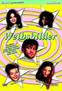 «Weibsbilder»