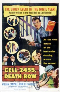 «Cell 2455 Death Row»