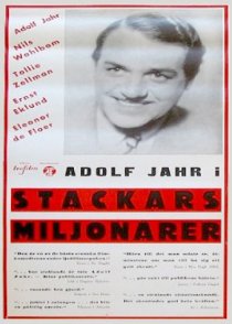 «Stackars miljonärer»