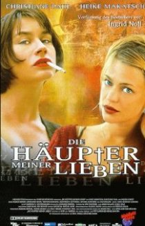 «Die Häupter meiner Lieben»