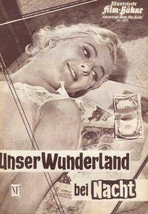 «Unser Wunderland bei Nacht»