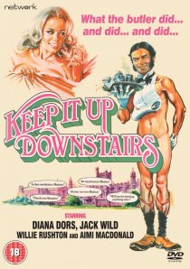 «Keep It Up Downstairs»