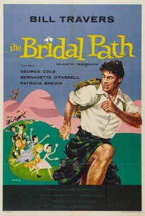 «The Bridal Path»