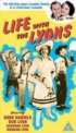 Постер «Life with the Lyons»