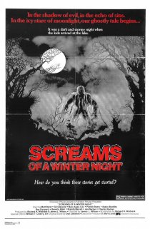 «Screams of a Winter Night»