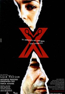 «X»