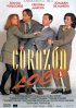 Постер «Corazón loco»