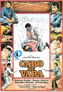 «Cabo de vara»
