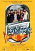 Постер «Gente pez»