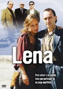 «Лена»
