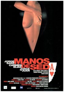 «Manos de seda»
