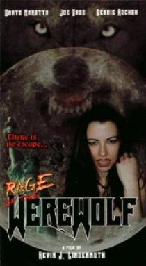 «Rage of the Werewolf»