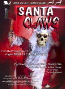 «Santa Claws»