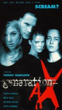 «Generation Ax»