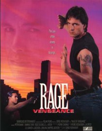 «Rage of Vengeance»