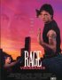 Постер «Rage of Vengeance»