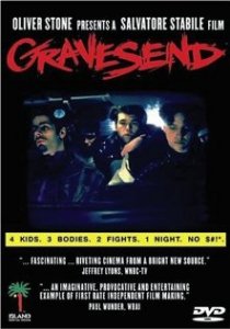«Gravesend»