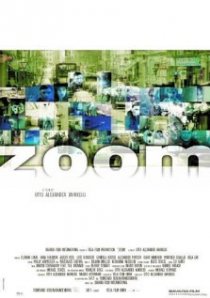 «Zoom - It's Always About Getting Closer»