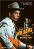 Постер «Hank Williams: The Show He Never Gave»