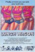 Постер «Lunch Wagon»