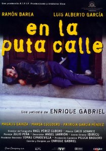«En la puta calle»