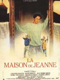 «La maison de Jeanne»