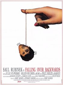 «Falling Over Backwards»