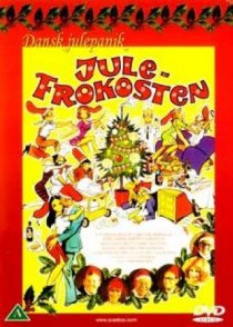 «Julefrokosten»