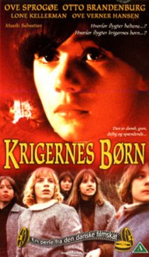 «Krigernes børn»