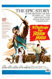 «Вызов Робину Гуду»