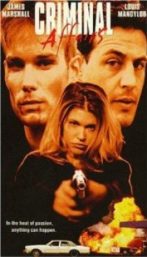 «Criminal Affairs»