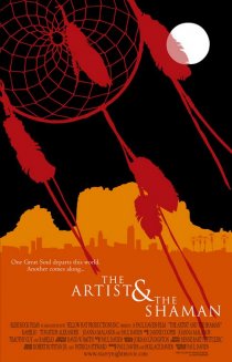 «The Artist and the Shaman»