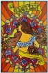 Постер «Сесилия»