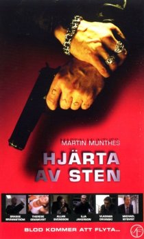 «Hjärta av sten»