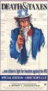 Постер «Death & Taxes»