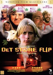 «Det store flip»