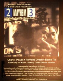 «2 Mayhem 3»