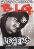 Постер «Notorious B.I.G.: Bigga Than Life»