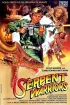 Постер «The Serpent Warriors»