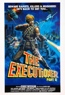 «The Executioner, Part II»