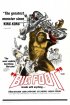 Постер «Бигфут»