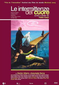 «Le intermittenze del cuore»