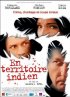 Постер «На индийской территории»