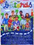 Постер «Bâtards»