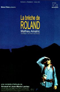 «La brèche de Roland»
