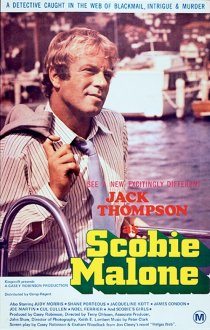«Scobie Malone»