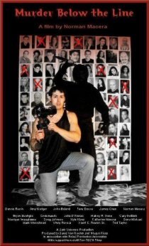 «Murder Below the Line»