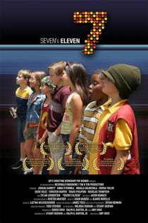 «Seven's Eleven»