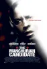 Постер «Маньчжурский кандидат»