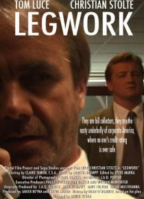 «Legwork»